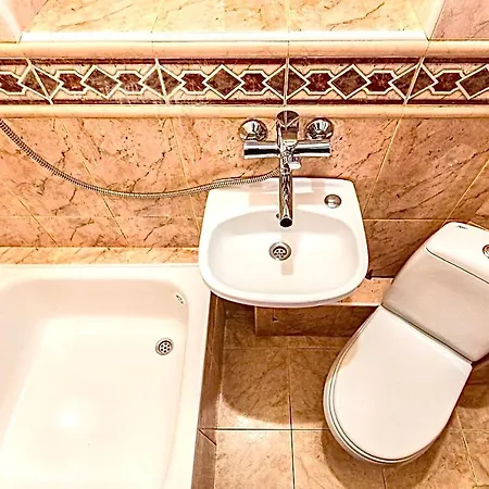 Apartamento In The Customs Square