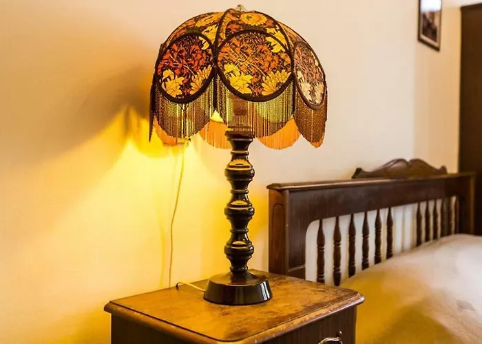 In The Customs Square *